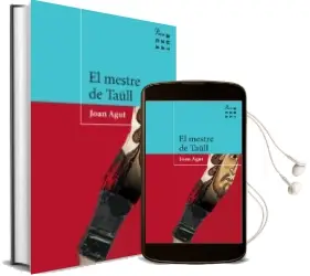 Descargar AudioLibro El Mestre de Taull de Joan Agut año 2004