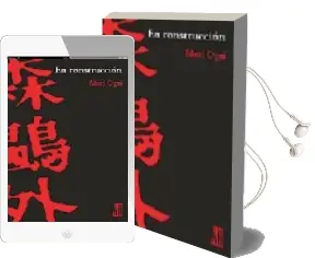 Descargar AudioLibro En Construccion de Ogai Mori año 2004