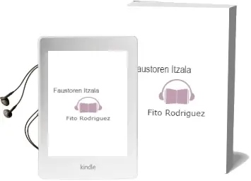 Descargar AudioLibro Faustoren Itzala de Fito Rodriguez año 2004