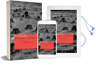 Descargar AudioLibro Fordlandia de Eduardo Sguiglia año 2004