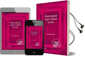 Descargar AudioLibro Gaueratutako Negar Malkoen Zinkuria de Ines Goikoetxea año 2004