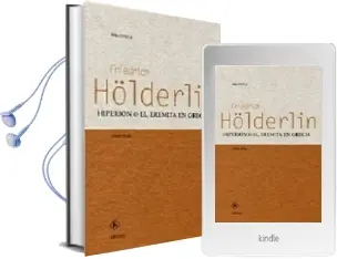 Descargar AudioLibro Hiperion o el Eremita en Grecia de Friedrich Holderlin año 2004