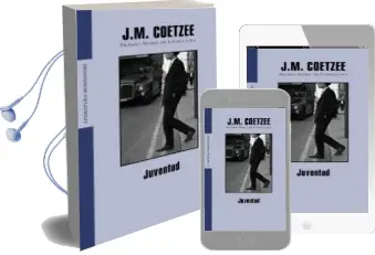Descargar AudioLibro Juventud: Memorias de J.M. Coetzee año 2004