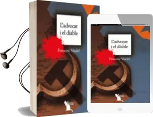 Descargar AudioLibro L Advocat i el Diable de Francesc Viadel año 2004