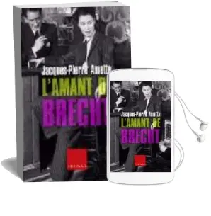 Descargar AudioLibro L Amant de Brecht de Jean Pierre Amette año 2004