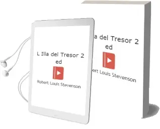 Descargar AudioLibro L Illa del Tresor (2ª Ed.) de Robert Louis Stevenson año 2004