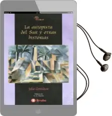 Descargar AudioLibro La Autopista del sur y Otras Historias de Julio Cortazar año 2004
