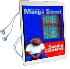 Descargar AudioLibro La Casa en Mango Street de Sandra Cisneros año 2004