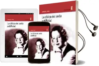 Descargar AudioLibro La Chica de Seda Artificial de Irmgard Keun año 2004