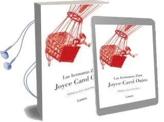 Descargar AudioLibro Las Hermanas Zinn de Joyce Carol Oates año 2004