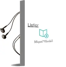 Descargar AudioLibro Lletjor de Miquel Vilardell año 2004