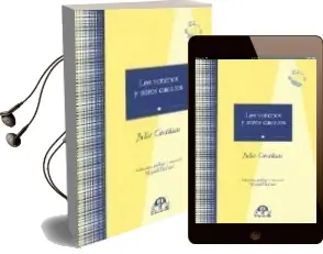 Descargar AudioLibro Los Venenos y Otros Cuentos de Julio Cortazar año 2004