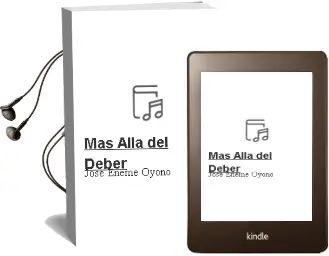 Descargar AudioLibro Mas Alla del Deber de Jose Eneme Oyono año 2004