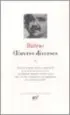 AudioLibro Oeuvres Diverses ii de Honore De Balzac