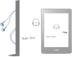 Descargar AudioLibro ¡Ong! de Iegor Gran año 2004