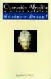 AudioLibro Operacion Afrodita y Otros Relatos de Gustavo Dessal