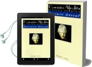 Descargar AudioLibro Operacion Afrodita y Otros Relatos de Gustavo Dessal año 2004