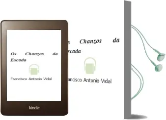 Descargar AudioLibro Os Chanzos da Escada de Francisco Antonio Vidal año 2004