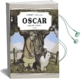 Descargar AudioLibro Oscar y la Gata de Medianoche de Ron Brooks año 2004