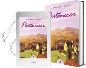 Descargar AudioLibro Pertenecer de Alexandra Raife año 2004