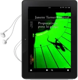 Descargar AudioLibro Preparativo para la Plaga de Janette Turner Hospital año 2004