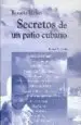 AudioLibro Secretos de un Patio Cubano de Rosario Hiriart