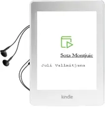 Descargar AudioLibro Sota Montjuïc de Juli Vallmitjana año 2004
