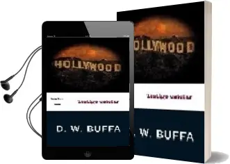 Descargar AudioLibro Testigo Estelar de D.W. Buffa año 2004