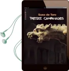 Descargar AudioLibro Tretze Campanades de Suso De Toro año 2004