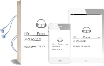 Descargar AudioLibro 110 Poesie per Sopravvivere de Maurizio (Ed.) Cucchi año 2004