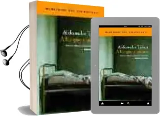 Descargar AudioLibro A las que Amamos de Aleksandar Tisma año 2004