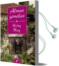Descargar AudioLibro Almas Gemelas de Kitty Ray año 2004