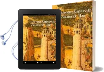 Descargar AudioLibro Anima de Llop de Llorenç Capdevila año 2004