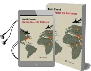 Descargar AudioLibro Apocalipsis de Butxaca de Jordi Cussa año 2004