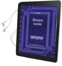 Descargar AudioLibro Bihotzaren Lautadak de Joan Aldamizetxebarria año 2004