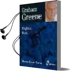 Descargar AudioLibro Brighton Rock de Graham Greene año 2004