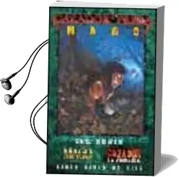 Descargar AudioLibro Cazador y Presa: Mago (5 de 6) de Carl Bowen año 2004