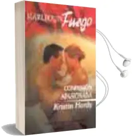 Descargar AudioLibro Confusion Apasionada de Kristin Hardy año 2004