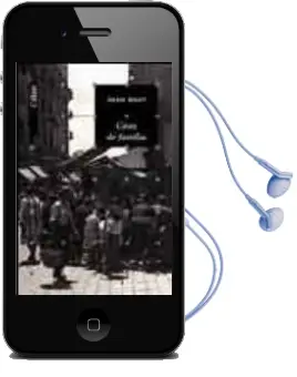 Descargar AudioLibro Coses de Familia de Joan Agut año 2004