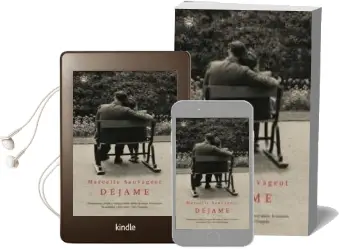Descargar AudioLibro Dejame de Marcelle Sauvageot año 2004