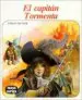 AudioLibro El Capitan Tormenta de Emilio Salgari