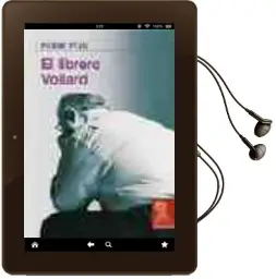 Descargar AudioLibro El Librero Vollard de Pierre Peju año 2004
