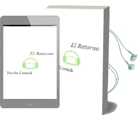 Descargar AudioLibro El Retorno de Nicola Cornick año 2004