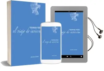 Descargar AudioLibro El Viaje del Invierno de Georges Perec año 2004