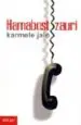 AudioLibro Hamabost Zauri de Karmele Jaio