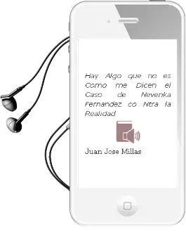 Descargar AudioLibro Hay Algo que no es Como me Dicen: El Caso de Nevenka Fernandez co Ntra la Realidad de Juan Jose Millas año 2004