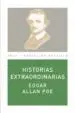 AudioLibro Historias Extraordinarias de Edgar Allan Poe