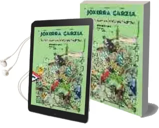 Descargar AudioLibro Kurrin-Kurrun Vitae. Maisu Baten Ikarak eta Ostikadak de Joxerra Garzia año 2004