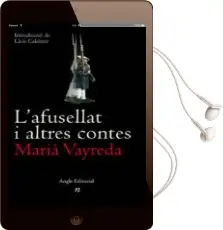 Descargar AudioLibro L Afusellat i Altres Contes de Maria Vayreda año 2004