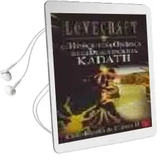 Descargar AudioLibro La Busqueda Onirica de la Desconocida Kadath (Ciclo Randolph Cart er ii) de H.P. Lovecraft año 2004